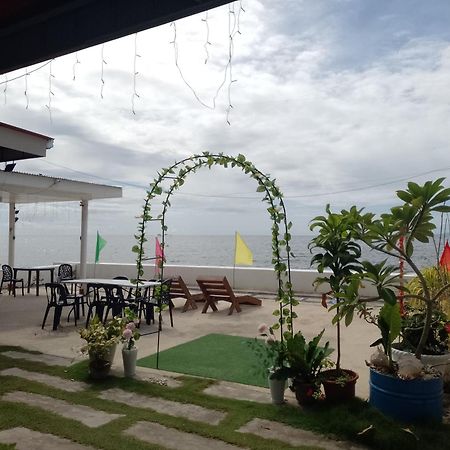 Angler'S Hub & Resort Oslob Ngoại thất bức ảnh
